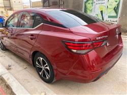 نيسان سنترا